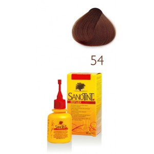 Sanotint Reflex - 54 - castano dorato