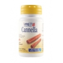 Cannella 500 mg - 4% olio essenziali