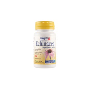 Echinacea 350 mg - 4% echinacoside