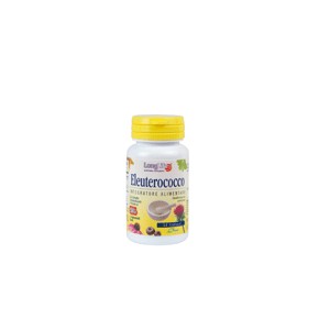 Eleuterococco 450 mg - 5% saponisidi totali