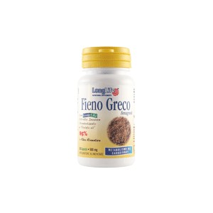 Fieno Greco 500 mg 