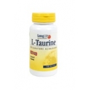 L-Taurine 500 mg 100 caps