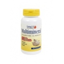 Multimineral (12 minerali e vitamina d) 60 tav