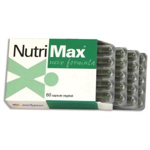 nutrimax 150 caps 