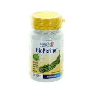 BioPerine 10 mg - 95%piperina