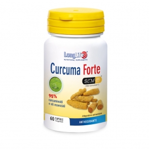 Curcuma Forte 60 capsule
