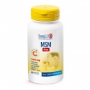 MSM Plus 1000 mg