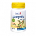 Ashwaganha 500 mg 2% whitanoidi