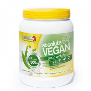 Absolute Vegan 500 gr