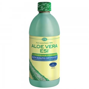 Aloe Vera Succo 1000 ml