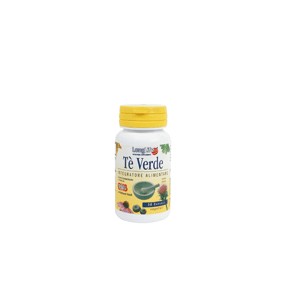 Te' Verde 375 mg (40% EGCg) 60 cps 