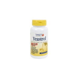 Yeastrol