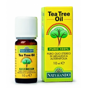Tea Tree 10 ml