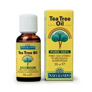 Tea Tree 30 ml