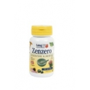 Zenzero 500 mg (5% gingeroli) 60 caps