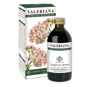 Valeriana Estratto Integrale 200 ml 