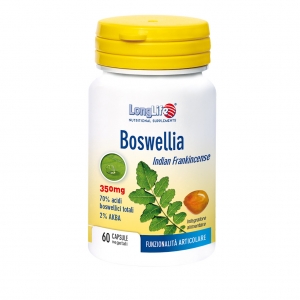 Boswellia - Erbamea