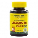 Vitamina D3 5000 u.i.