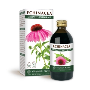 Echinacea Estratto Integrale 200 ml 