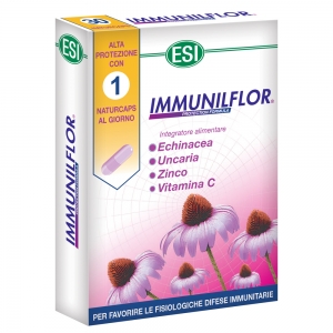 Immunilflor Mini Capsule