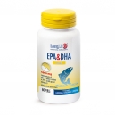 EPA & DHA Gold 1000mg - 75% omega 3