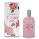3 Rosa - Acqua di Profuma 100 ml edizione limitata