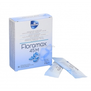 Floramax bustine 45 MLD novità