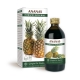 Ananas Estratto Integrale 200 ml analcolico