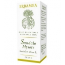 Sandalo Mysore - Olio Essenziale 100% -Erbamea