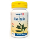 Olivo Foglia 500mg (18% oleuropeina) 60 caps 