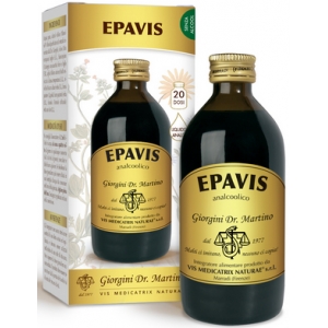 Epavis analcolico 200 ml