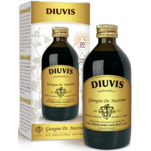 Diuvis - Bevanda analcolica 200 ml