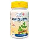 Angelica Cinese 500 mg (1% ligustilide) 60 cps