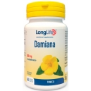 Damiana 400 mg estratto 4:1 60 cps
