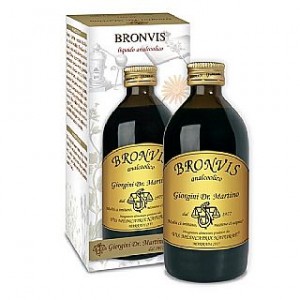Bronvis analcoolico 500 ml