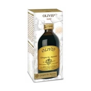Olivis- bevanda 200 ml