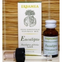 Olio essenziale Eucaliptus 10 ml 