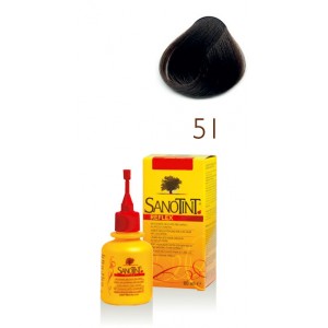 Sanotint Reflex - 51 nero