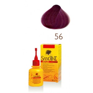Sanotin - rosso prugna