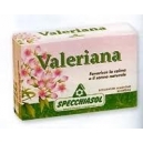 Valeriana - Specchiasol
