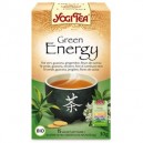 Yogi Tea Green Energy
