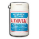 Alkavital - Sali Minerali - Dott. Claudi