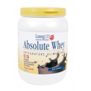 Absolute Whey Cacao