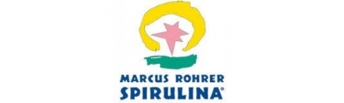 Spirulina Marcus Rohrer 